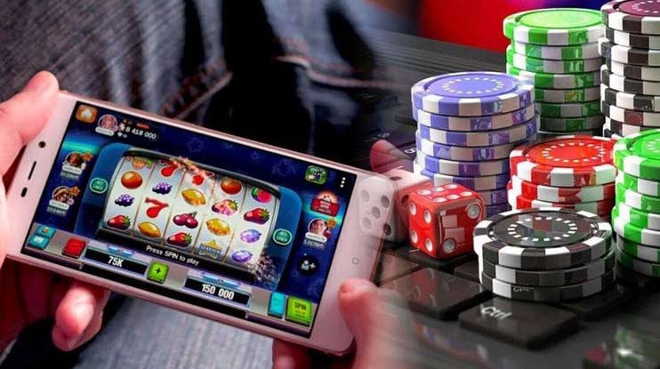 Berbagai layanan hiburan digital modern tersedia bagi pengguna platform