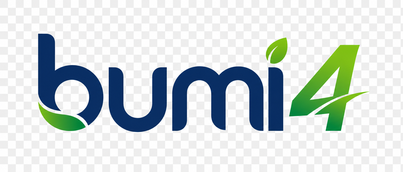 bumi4 logo